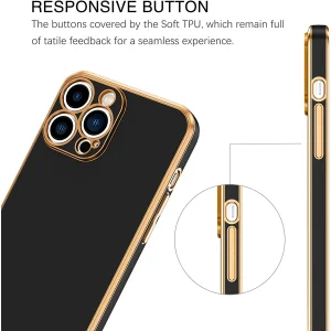 کاور گاردتک مدل Myca2 مناسب برای گوشی موبایل اپل Iphone 12 Pro Max