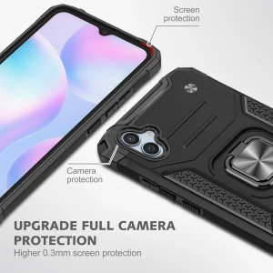 کاور گاردتک مدل Union Armor مناسب برای گوشی موبایل سامسونگ Galaxy A05