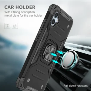 کاور گاردتک مدل Union Armor مناسب برای گوشی موبایل سامسونگ Galaxy A05