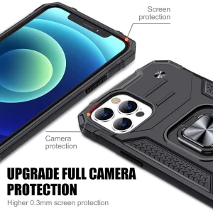 کاور گاردتک مدل Union Armor مناسب برای گوشی موبایل سامسونگ Galaxy A05