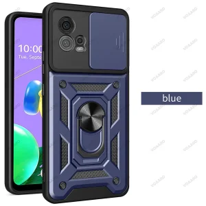 کاور گاردتک اساک مدل Dcamp مناسب برای گوشی موبایل موتورولا G72