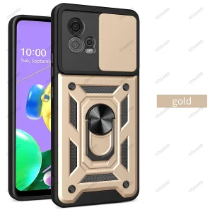 کاور گاردتک اساک مدل Dcamp مناسب برای گوشی موبایل موتورولا G72