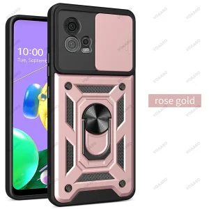 کاور گاردتک اساک مدل Dcamp مناسب برای گوشی موبایل موتورولا G72