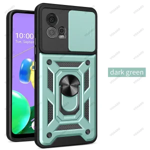 کاور گاردتک اساک مدل Dcamp مناسب برای گوشی موبایل موتورولا G72