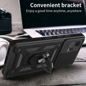 کاور گاردتک اساک مدل Dcamp مناسب برای گوشی موبایل موتورولا G72