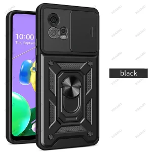 کاور گاردتک اساک مدل Dcamp مناسب برای گوشی موبایل موتورولا G72