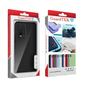 کاور گاردتک مدل Silicamp Strap مناسب برای گوشی موبایل شیائومی Redmi 9T