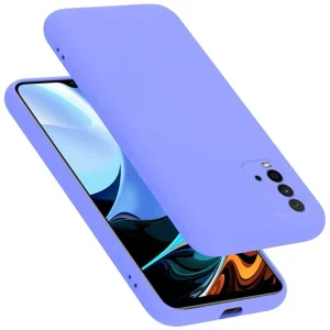 کاور گاردتک مدل Silicamp Strap مناسب برای گوشی موبایل شیائومی Redmi 9T