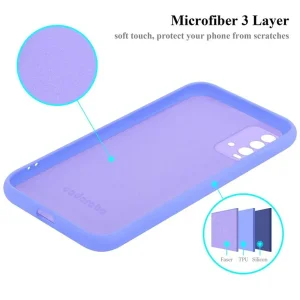 کاور گاردتک مدل Silicamp Strap مناسب برای گوشی موبایل شیائومی Redmi 9T