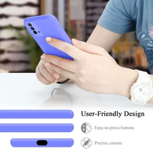 کاور گاردتک مدل Silicamp Strap مناسب برای گوشی موبایل شیائومی Redmi 9T