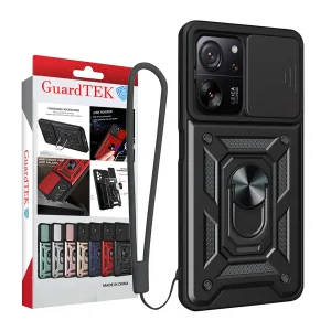 کاور گاردتک مدل Dcamp2 Strap مناسب برای گوشی موبایل شیائومی 13T/ 13T Pro به همراه بند