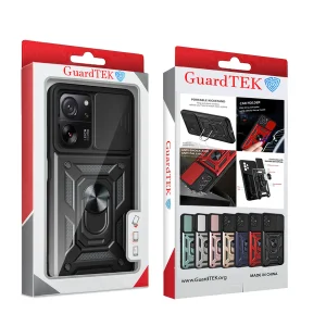 کاور گاردتک مدل Dcamp2 Strap مناسب برای گوشی موبایل شیائومی 13T/ 13T Pro به همراه بند