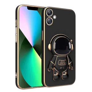 کاور گاردتک مدل Astronaut Strap مناسب برای گوشی موبایل سامسونگ Galaxy F14 / M14 به همراه بند