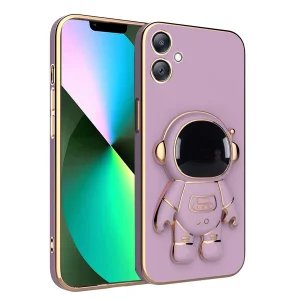 کاور گاردتک مدل Astronaut Strap مناسب برای گوشی موبایل سامسونگ Galaxy F14 / M14 به همراه بند