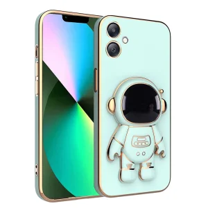 کاور گاردتک مدل Astronaut Strap مناسب برای گوشی موبایل سامسونگ Galaxy F14 / M14 به همراه بند