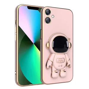 کاور گاردتک مدل Astronaut Strap مناسب برای گوشی موبایل سامسونگ Galaxy F14 / M14 به همراه بند