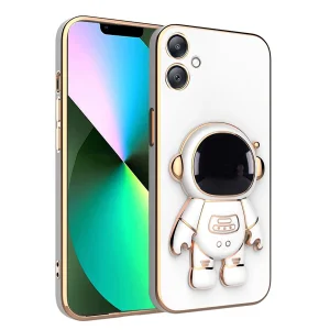 کاور گاردتک مدل Astronaut Strap مناسب برای گوشی موبایل سامسونگ Galaxy F14 / M14 به همراه بند