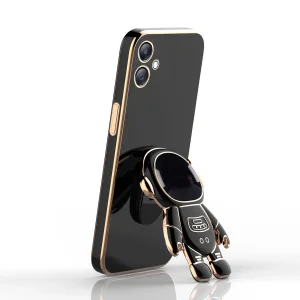 کاور گاردتک مدل Astronaut Strap مناسب برای گوشی موبایل سامسونگ Galaxy F14 / M14 به همراه بند
