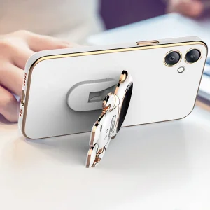 کاور گاردتک مدل Astronaut Strap مناسب برای گوشی موبایل سامسونگ Galaxy F14 / M14 به همراه بند