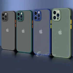 کاور گاردتک مدل MBC مناسب برای گوشی موبایل اپل Iphone 13 Pro به همراه بند