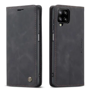 کیف کلاسوری کیس‌می مدل Vintage-013 مناسب برای گوشی موبایل سامسونگ Galaxy A22 4G / M32 4G