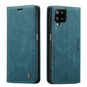 کیف کلاسوری کیس‌می مدل Vintage-013 مناسب برای گوشی موبایل سامسونگ Galaxy A22 4G / M32 4G