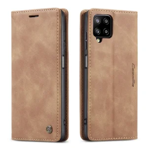 کیف کلاسوری کیس‌می مدل Vintage-013 مناسب برای گوشی موبایل سامسونگ Galaxy A22 4G / M32 4G
