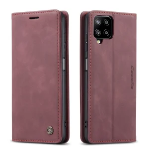 کیف کلاسوری کیس‌می مدل Vintage-013 مناسب برای گوشی موبایل سامسونگ Galaxy A22 4G / M32 4G