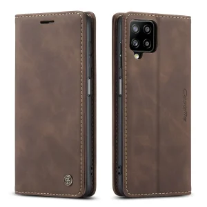 کیف کلاسوری کیس‌می مدل Vintage-013 مناسب برای گوشی موبایل سامسونگ Galaxy A22 4G / M32 4G