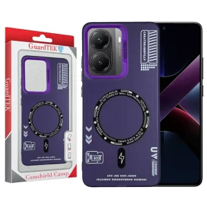 کاور گاردتک مدل So_Cool مناسب برای گوشی موبایل شیائومی Poco X7 Pro