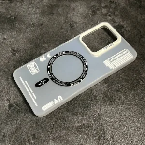 کاور گاردتک مدل So_Cool مناسب برای گوشی موبایل شیائومی Poco X7 Pro