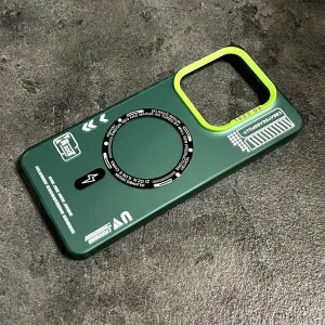 کاور گاردتک مدل So_Cool مناسب برای گوشی موبایل شیائومی Poco X7 Pro