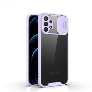کاور گاردتک مدل Camshield-Trans مناسب برای گوشی موبایل سامسونگ Galaxy A32 4G