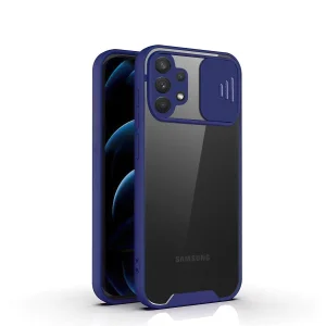 کاور گاردتک مدل Camshield-Trans مناسب برای گوشی موبایل سامسونگ Galaxy A32 4G