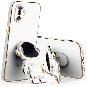 کاور گاردتک آساک مدل Astronaut case مناسب برای گوشی موبایل شیائومی Poco F3 GT