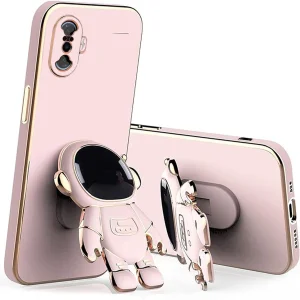 کاور گاردتک آساک مدل Astronaut case مناسب برای گوشی موبایل شیائومی Poco F3 GT