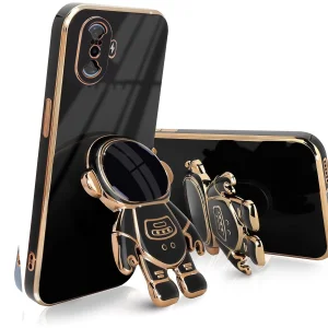 کاور گاردتک آساک مدل Astronaut case مناسب برای گوشی موبایل شیائومی Poco F3 GT