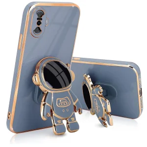 کاور گاردتک آساک مدل Astronaut case مناسب برای گوشی موبایل شیائومی Poco F3 GT