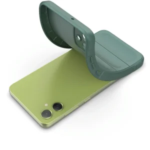 کاور گاردتک آساک مدل Flex Armor مناسب برای گوشی موبایل سامسونگ Galaxy A05