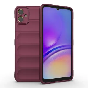 کاور گاردتک آساک مدل Flex Armor مناسب برای گوشی موبایل سامسونگ Galaxy A05