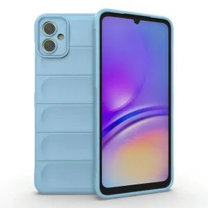 کاور گاردتک آساک مدل Flex Armor مناسب برای گوشی موبایل سامسونگ Galaxy A05