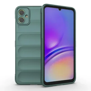 کاور گاردتک آساک مدل Flex Armor مناسب برای گوشی موبایل سامسونگ Galaxy A05