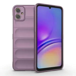 کاور گاردتک آساک مدل Flex Armor مناسب برای گوشی موبایل سامسونگ Galaxy A05