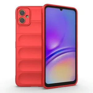 کاور گاردتک آساک مدل Flex Armor مناسب برای گوشی موبایل سامسونگ Galaxy A05