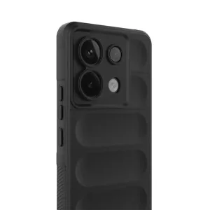 کاور گاردتک اساک مدل Flex Armor مناسب برای گوشی موبایل شیائومی Poco X6/ Redmi Note 13 Pro 5G