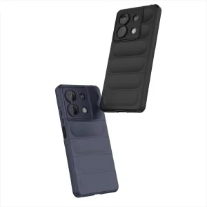 کاور گاردتک اساک مدل Flex Armor مناسب برای گوشی موبایل شیائومی Poco X6/ Redmi Note 13 Pro 5G
