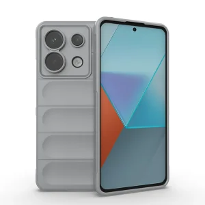 کاور گاردتک اساک مدل Flex Armor مناسب برای گوشی موبایل شیائومی Poco X6/ Redmi Note 13 Pro 5G