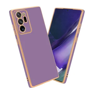 کاور گاردتک آساک مدل Apple Strap مناسب برای گوشی موبایل سامسونگ Galaxy Note 20 Ultra به همراه بندآویز
