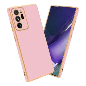 کاور گاردتک آساک مدل Apple Strap مناسب برای گوشی موبایل سامسونگ Galaxy Note 20 Ultra به همراه بندآویز