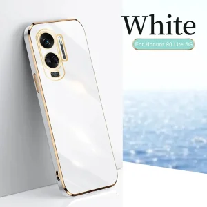 کاور گاردتک اساک مدل Myca2 Strap مناسب برای گوشی موبایل آنر 90 Lite به همراه بند